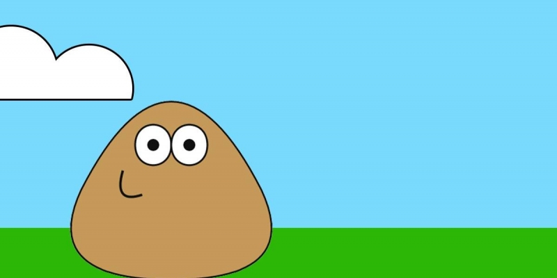 Le jeu de Pou a fini par mettre en évidence l'intérêt des utilisateurs pour Tamagotchis
