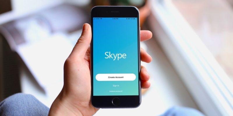 Skype a une nouvelle version et plus d'utilisateurs