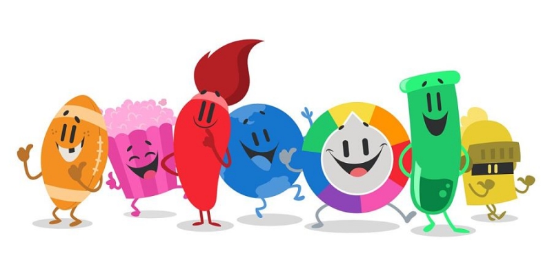 Ok, Google jouer Trivia Crack