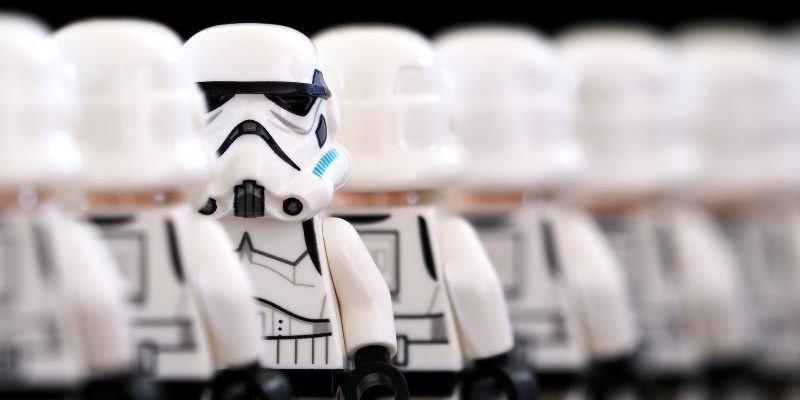 Origin aura accès avant le lancement aux nouveaux vaisseaux de Star Wars: Squadrons