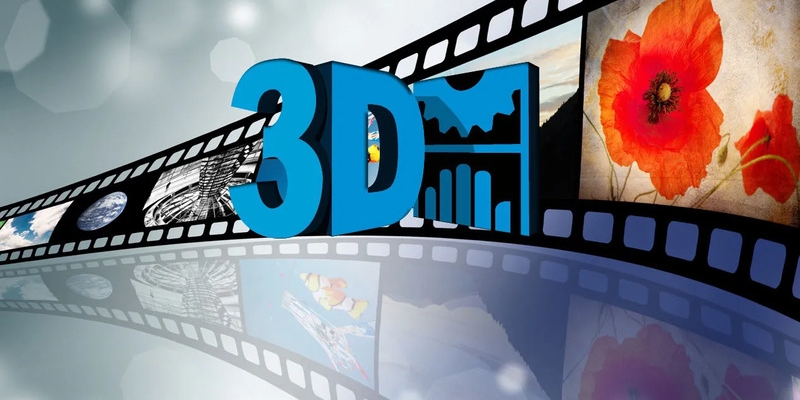 Paint 3D, vidéos et autocollants parmi les nouvelles fonctions