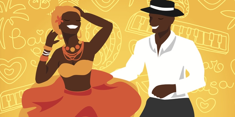 Pandora ajoute une radio afro-latine