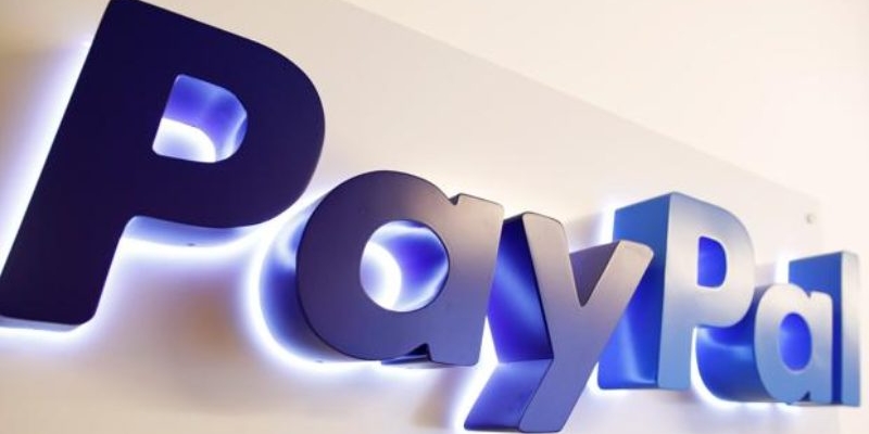Paypal se sépare d'Ebay et commence à avoir sa propre force