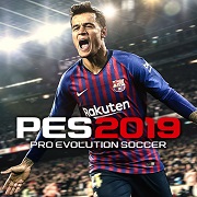 Pes 19