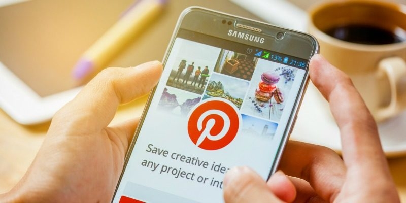 Pinterest s'engage pour plus d'égalité