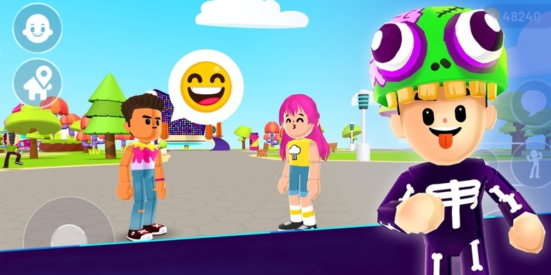 PK XD ose combattre les géants du genre