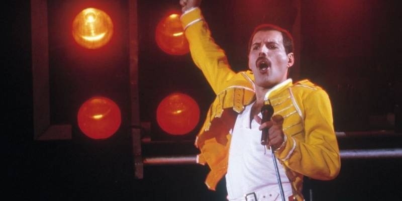 Pour Rock Day, Spotify révèle le plus écouté de 2020