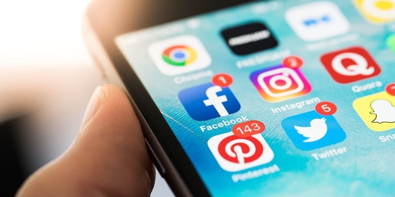 La raison pour laquelle Facebook n'est pas affecté par le boycott des marques