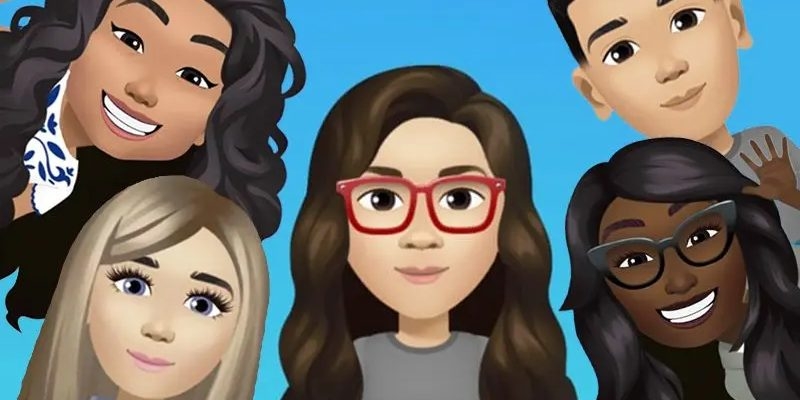 Ce que vous devez savoir pour que votre avatar Facebook vous ressemble davantage