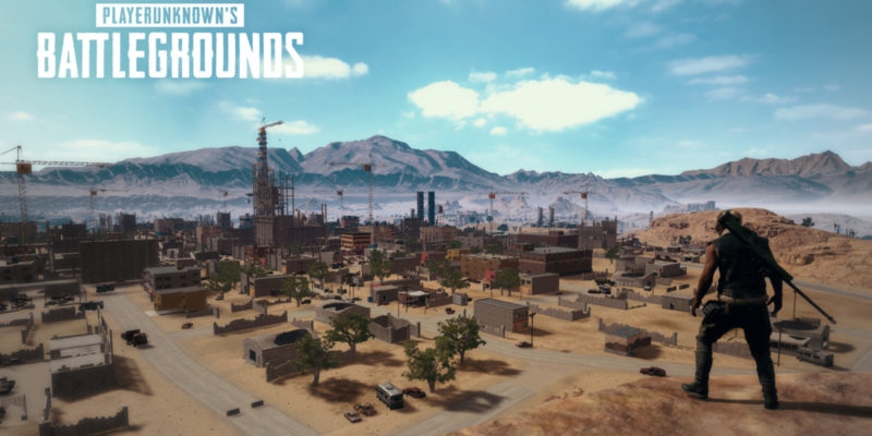 Record de ventes PUBG