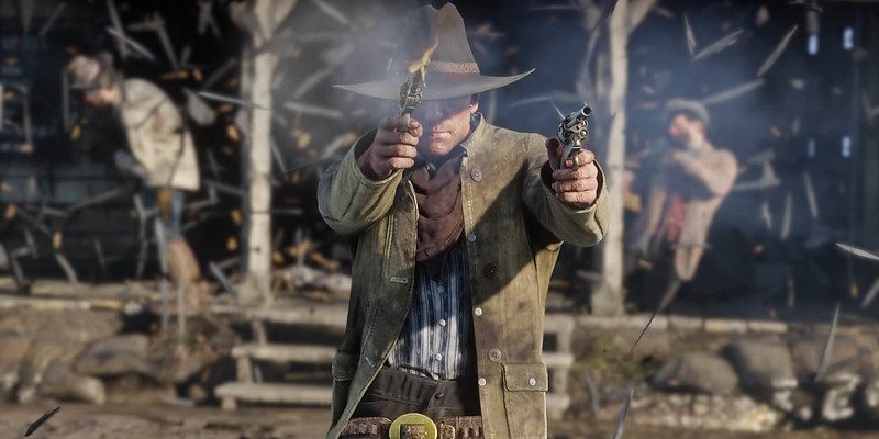Red Dead Redemption II quitte le Xbox Game Pass en septembre