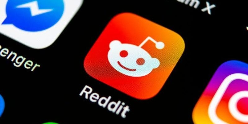 Reddit supprime 7000 communautés pour leur contenu haineux