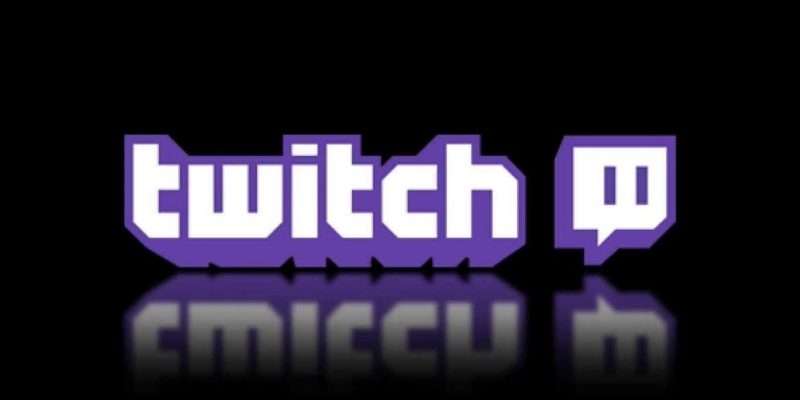 Suppression massive de contenu sur Twitch