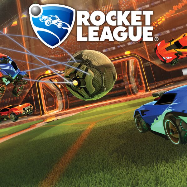 Rocket League