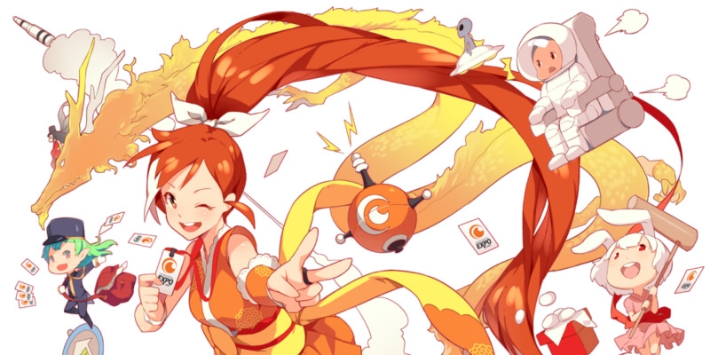 Rumeurs de vente Crunchyroll