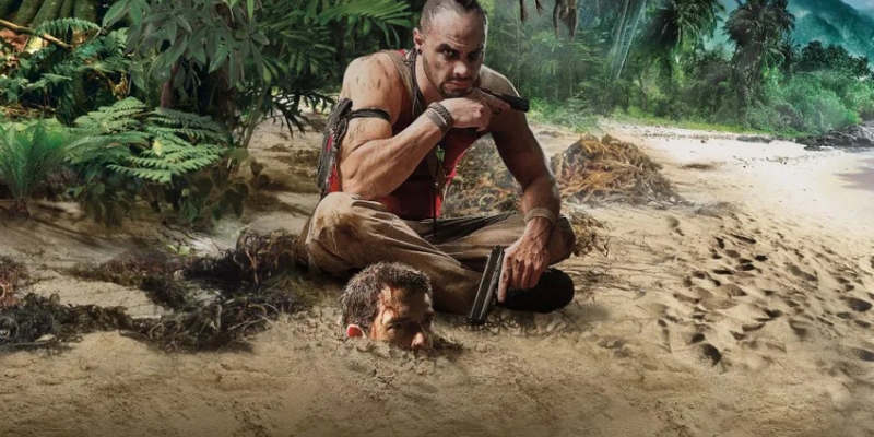Far Cry 3 remasterise les rumeurs