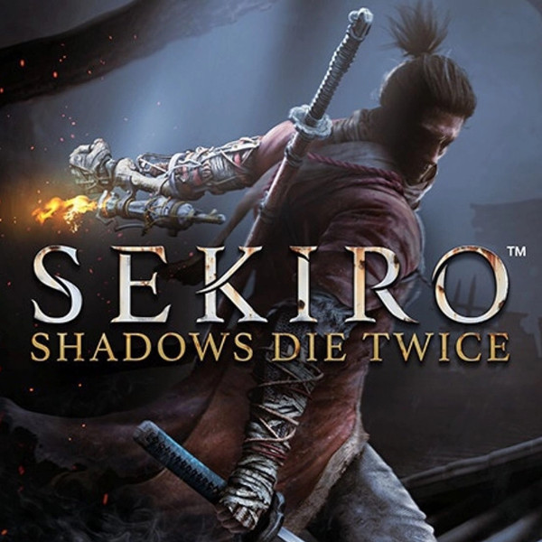 Sekiro: Shadows Die Twice