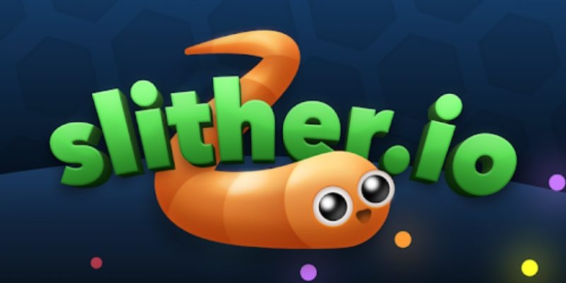 Slither.io un jeu qui est passé dans l'oubli