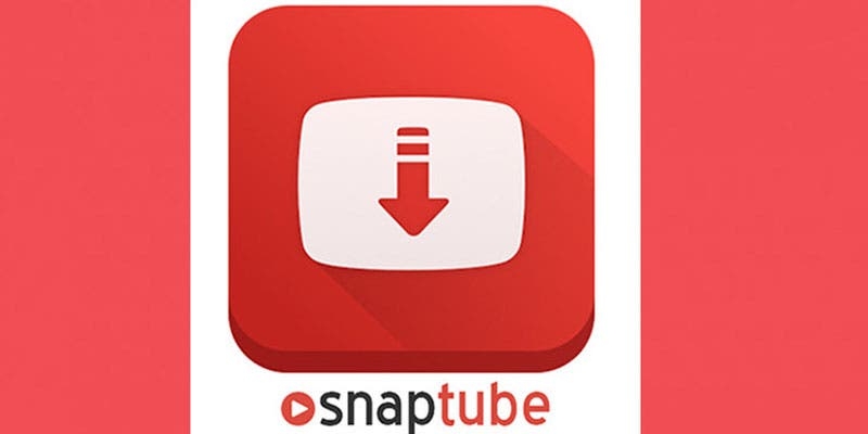 Snaptube l'application définitive pour télécharger des vidéos