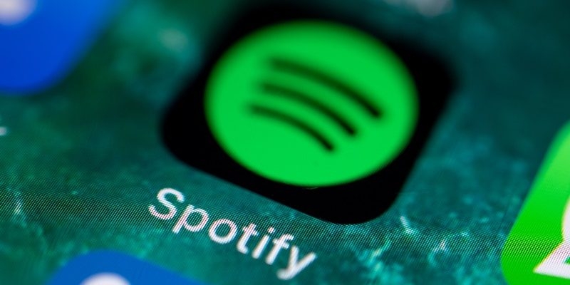 Spotify prend en charge les groupes sociaux