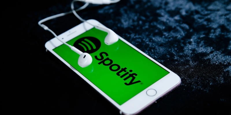 Spotify sera lancé en Russie