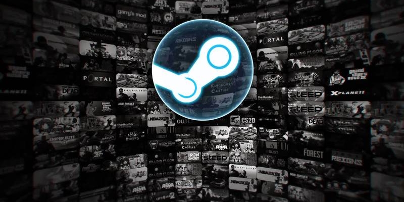 Steam, rempli de nouvelles de l'été