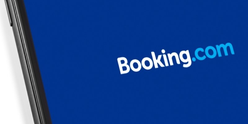 La marque protégeable Booking.com