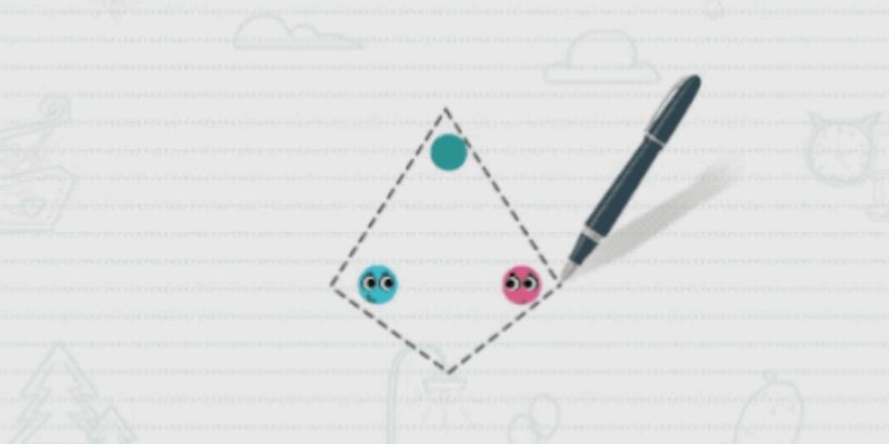 Tout ce que vous pouvez apprendre de l'application Love Balls