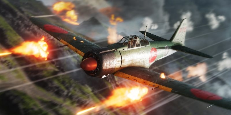 Tout ce que vous devez savoir sur le traçage de rayons de Battlefield V