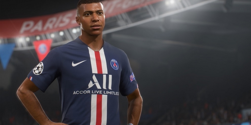 Tout sur la nouvelle Fifa
