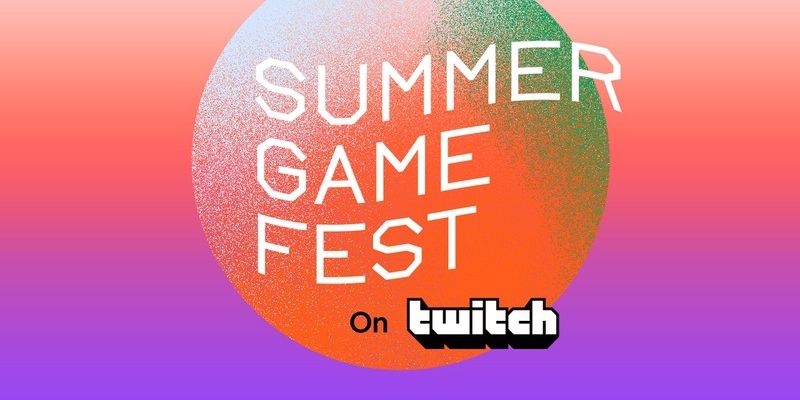 Tout sur le Summer Game Fest sur Twitch