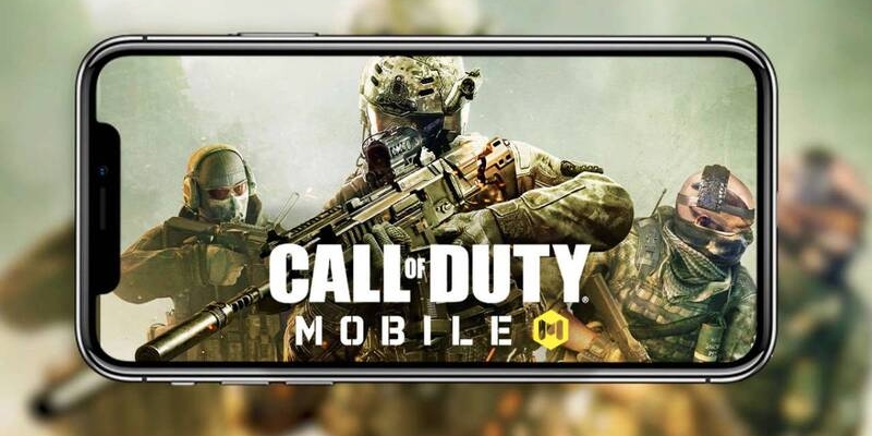 Tout sur la nouvelle saison de Call of Duty Mobile