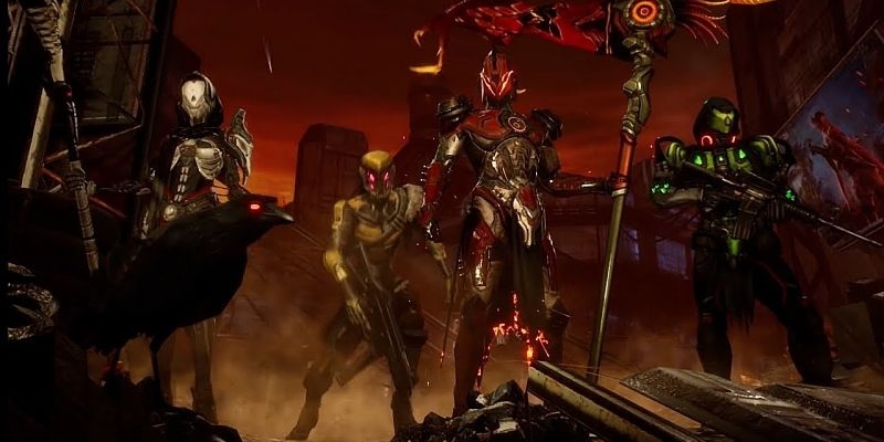 Tout sur le retour de Rampage à Garena Free Fire