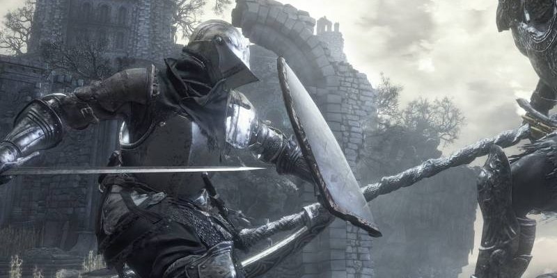 Astuces intéressantes à battre dans Dark Souls 3