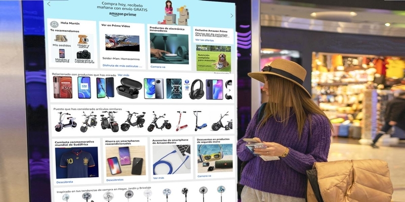 Astuces pour économiser de l'argent sur Amazon