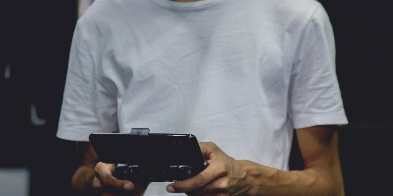 Astuces pour améliorer votre score dans Helix Jump