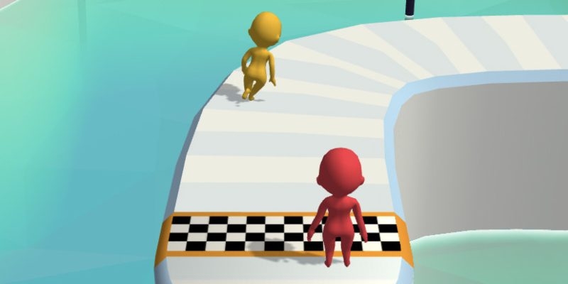 Astuces à connaître pour gagner dans Fun Race 3D