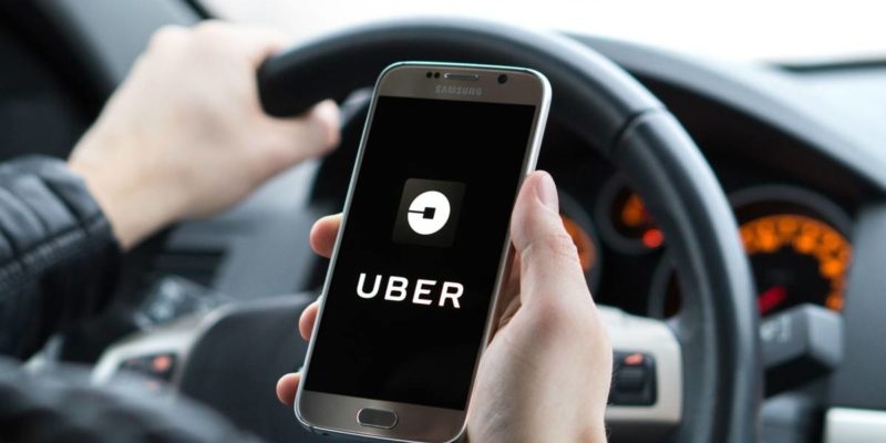 Uber et une décision risquée