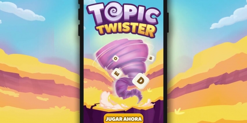 Un nouveau pari des créateurs de Trivia Crack