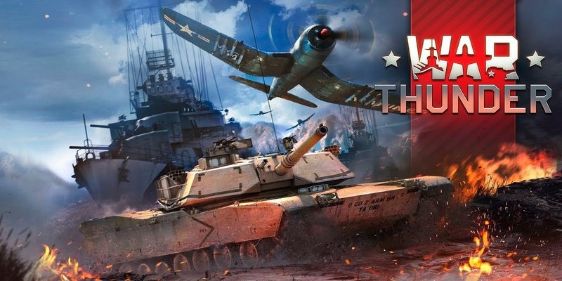 War Thunder présente un nouvel équipement de combat