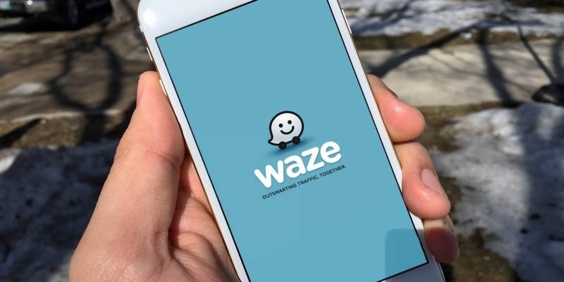Waze avertit maintenant des passages à niveau