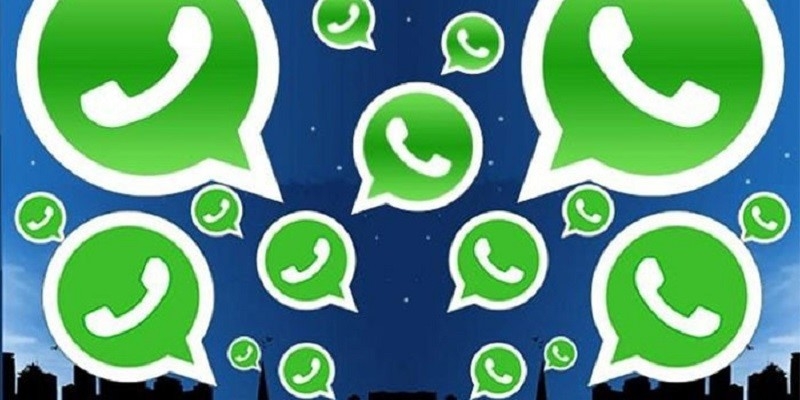 WhatsApp autorisera les appels vidéo de plus de 4 personnes