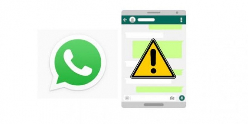 WhatsApp vous permet de vérifier les canulars