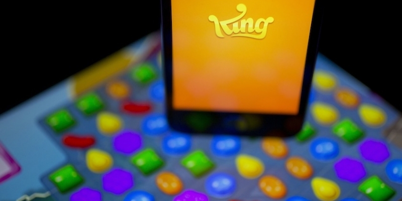 Toutes les promotions Candy Crush Saga