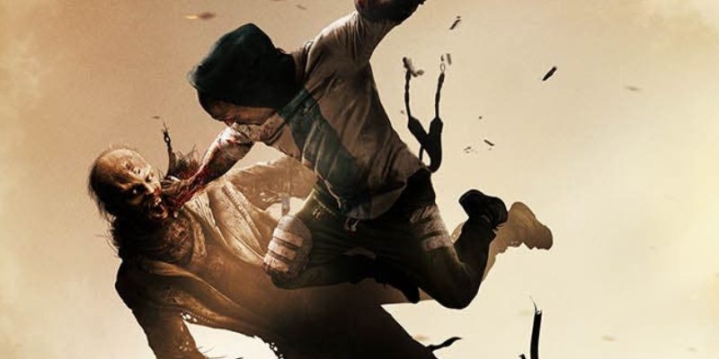 Le nouveau DLC Dying Light 2 est maintenant disponible