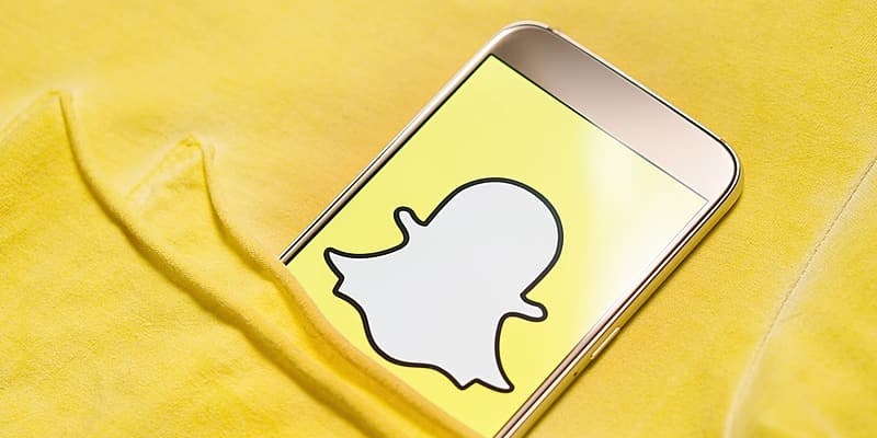 Vous pouvez maintenant acheter des billets avec Snapchat