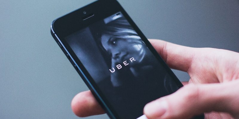 Vous pouvez maintenant parcourir la Tamise sur Uber